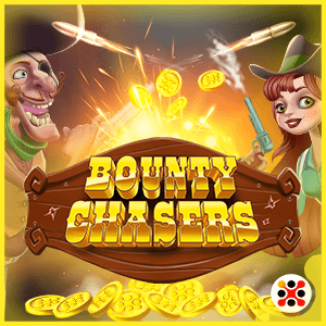 Ігровий автомат Bounty Chasers