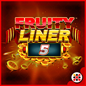 Ігровий автомат Fruityliner 5