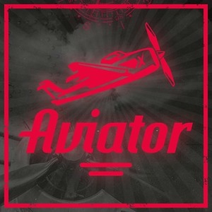 Ігровий автомат Aviator