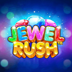 Ігровий автомат Jewel Rush
