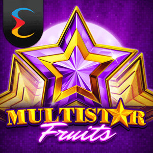 Ігровий автомат Multistar Fruits