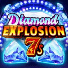Ігровий автомат Diamond Explosion 7