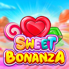 Ігровий автомат Sweet Bonanza
