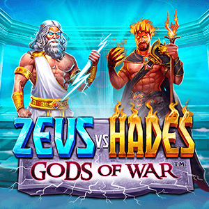 Ігровий автомат Zeus vs Hades - Gods of War™